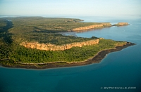 70. Bat Island<br />Added 30 April 2017